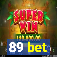 89 bet